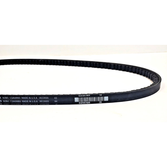 Gates 9390 Automotive XL High Capacity V-Belt -New Open Box OEM Direct - Picture 4 of 7